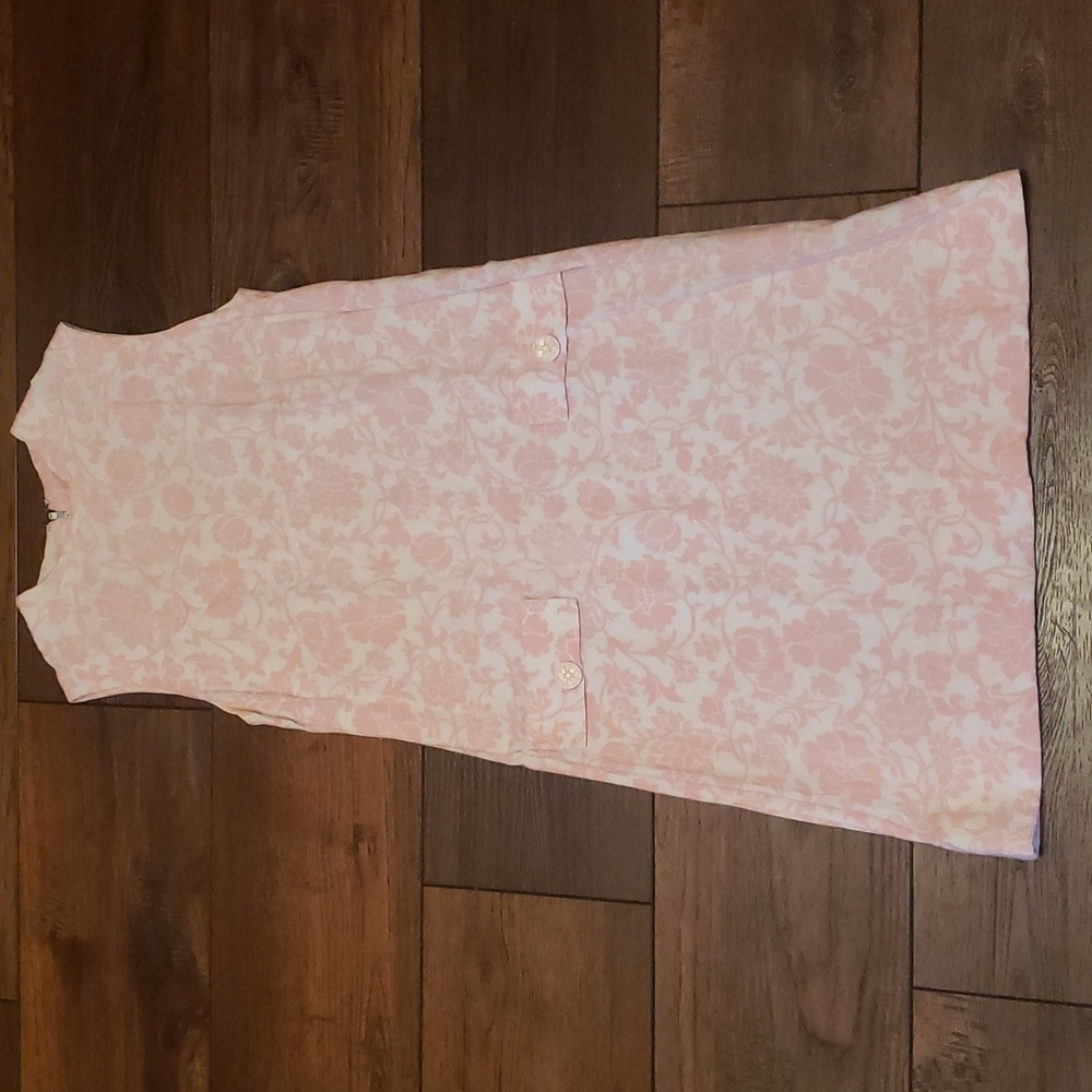Vintage Sears Shift dress